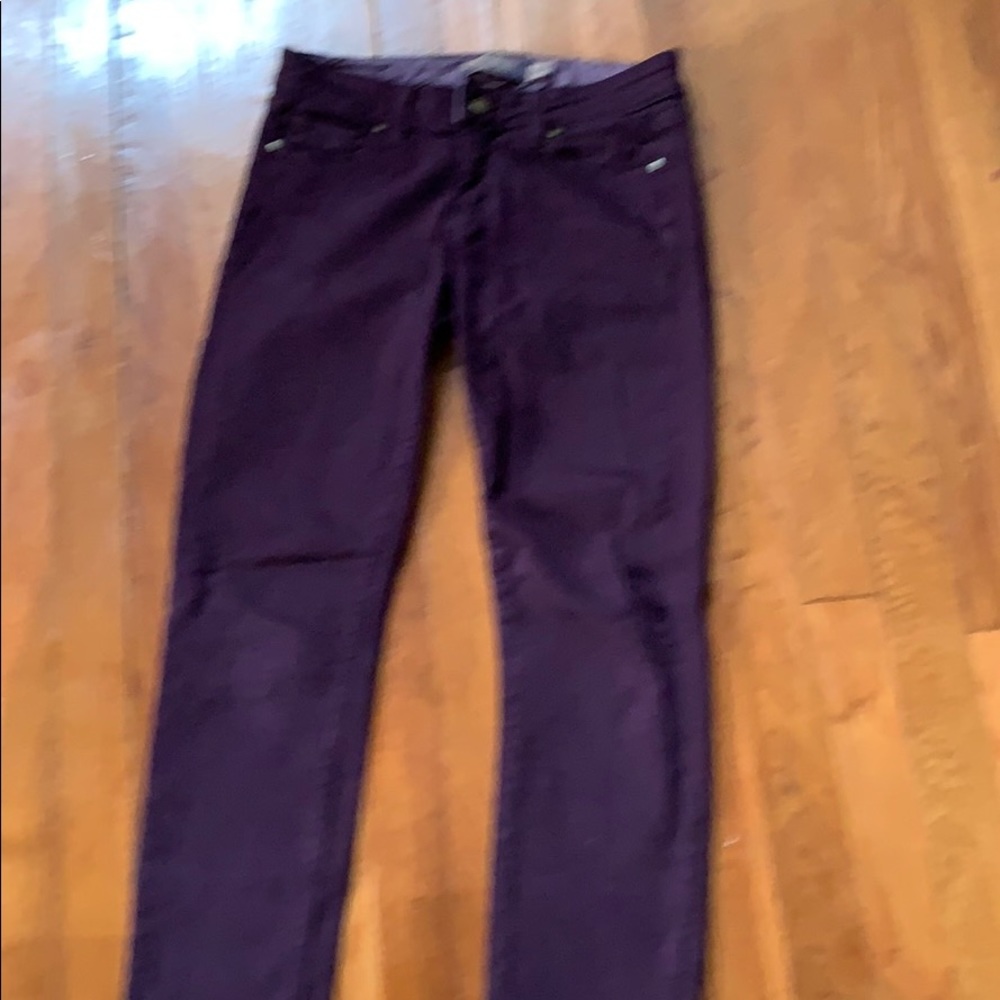 Paige Jeans